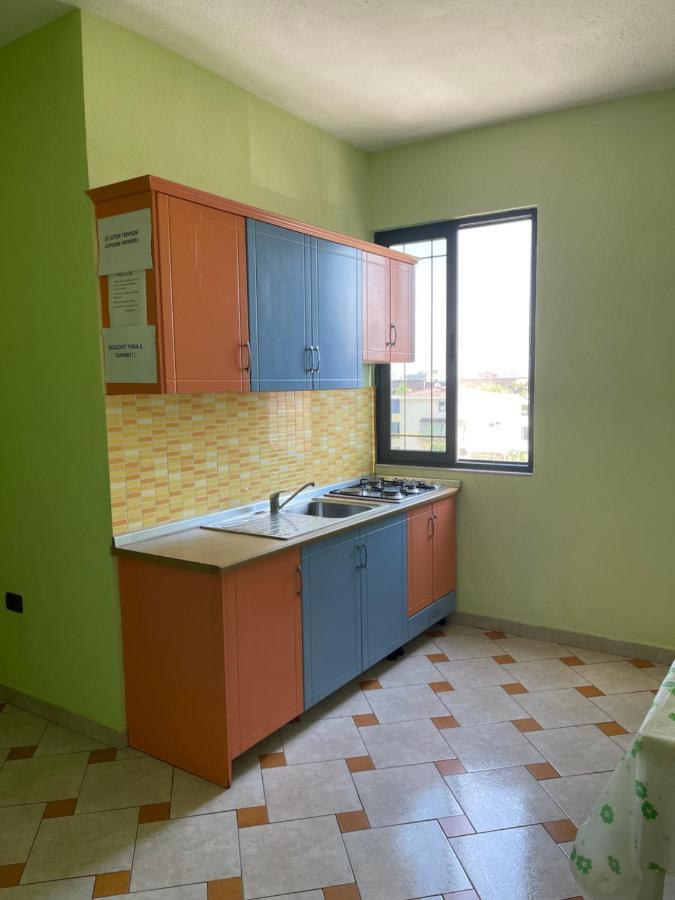 Festim Hotel Durrës Kültér fotó