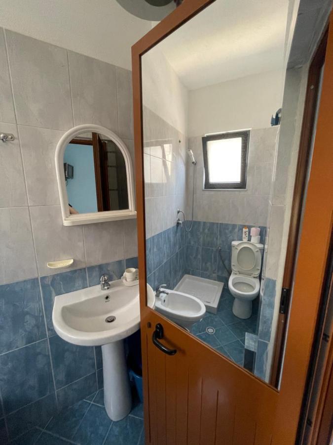 Festim Hotel Durrës Kültér fotó