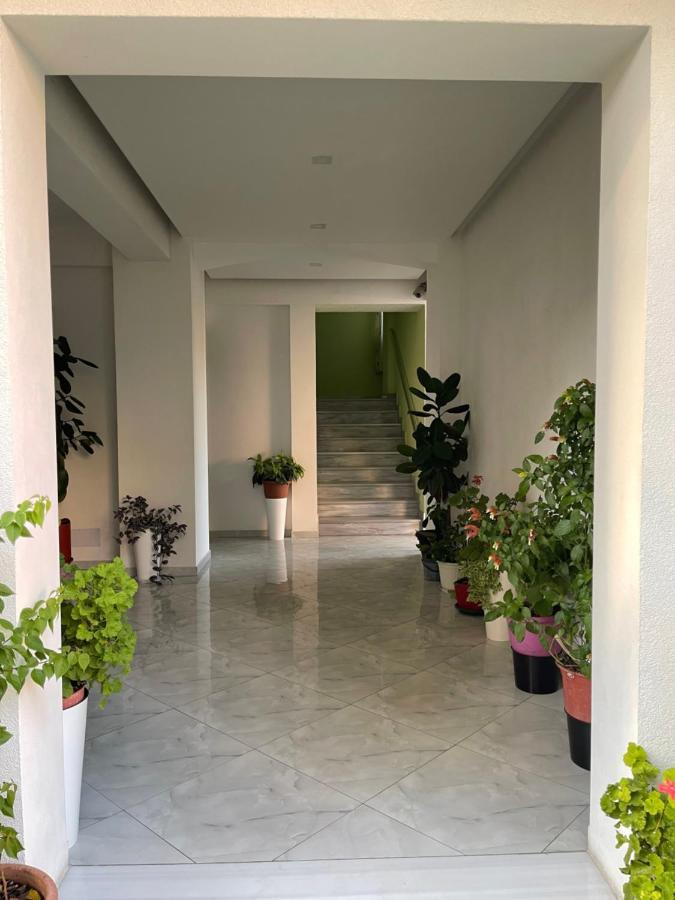 Festim Hotel Durrës Kültér fotó