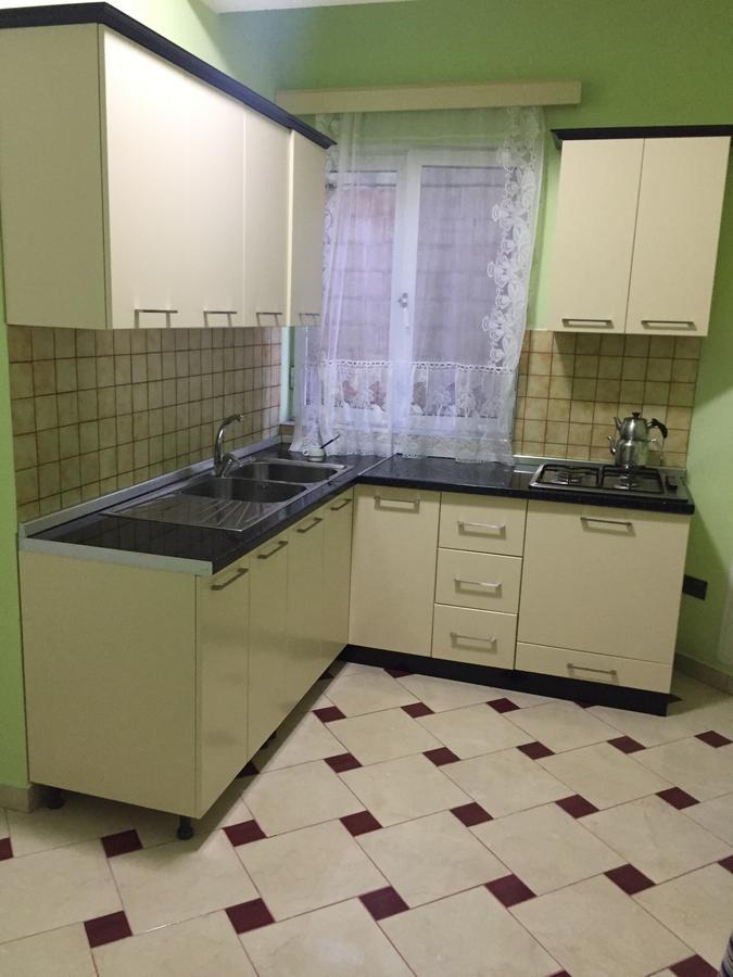Festim Hotel Durrës Kültér fotó