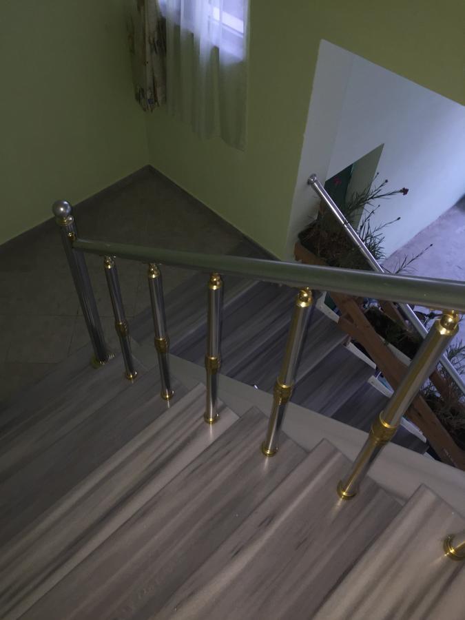 Festim Hotel Durrës Kültér fotó