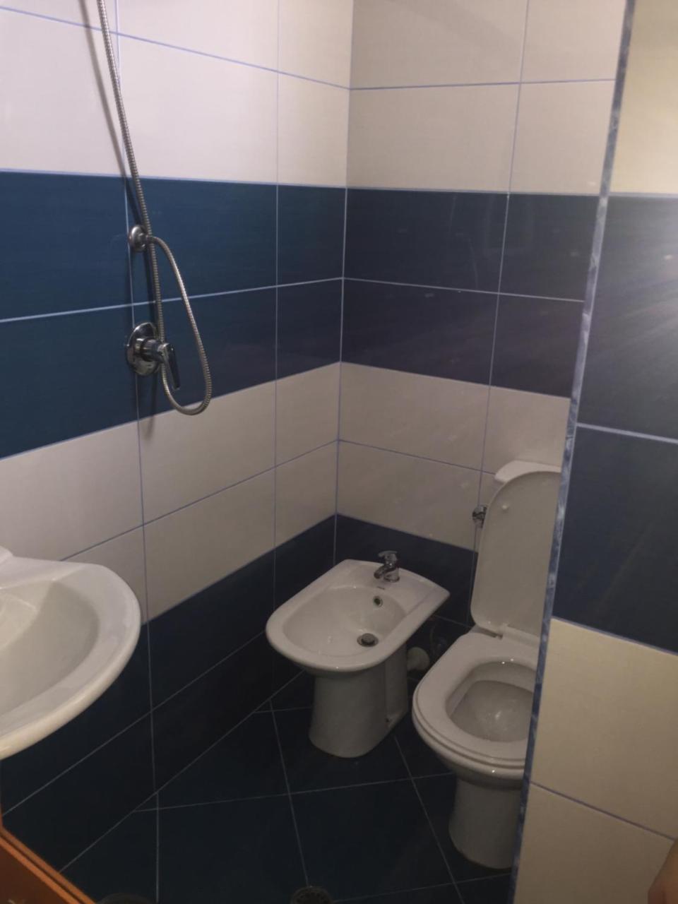 Festim Hotel Durrës Kültér fotó