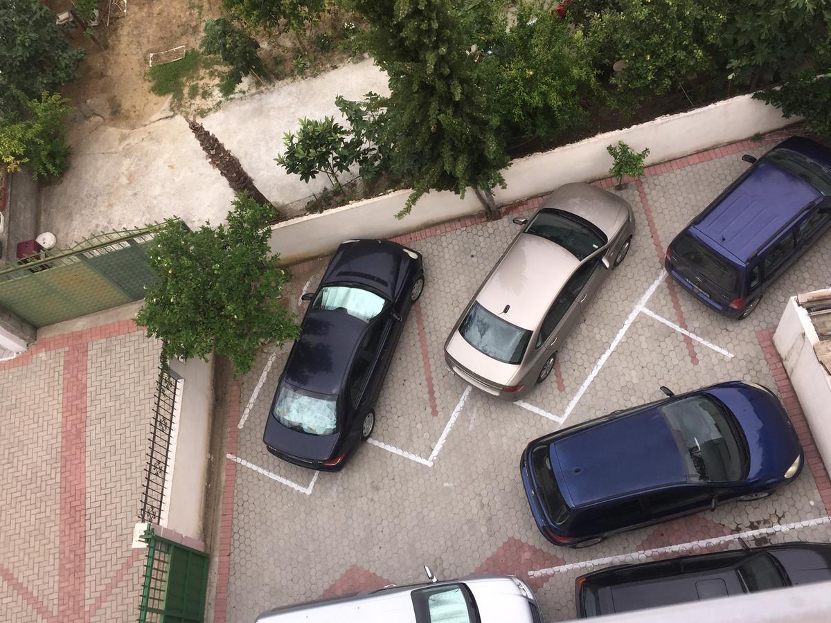 Festim Hotel Durrës Kültér fotó