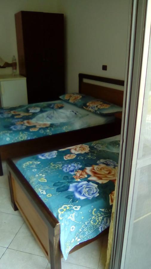 Festim Hotel Durrës Kültér fotó