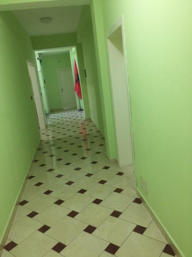 Festim Hotel Durrës Kültér fotó
