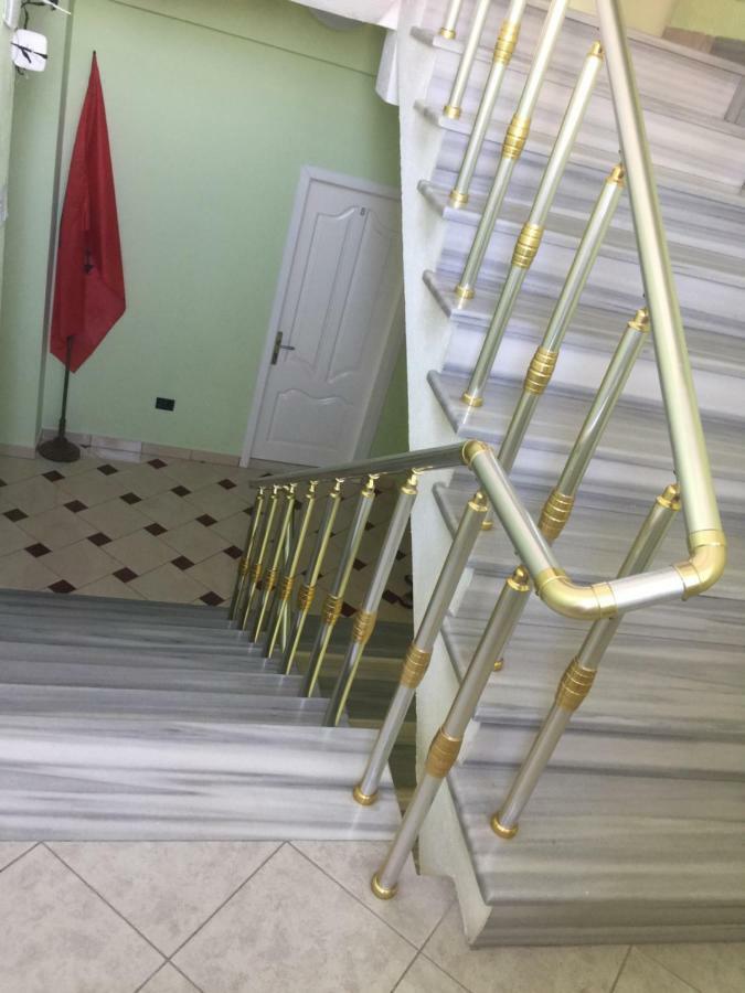 Festim Hotel Durrës Kültér fotó